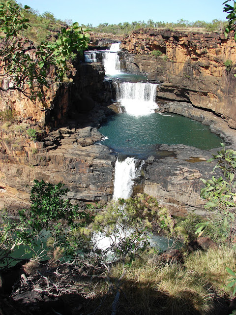 Mitchell Plateau