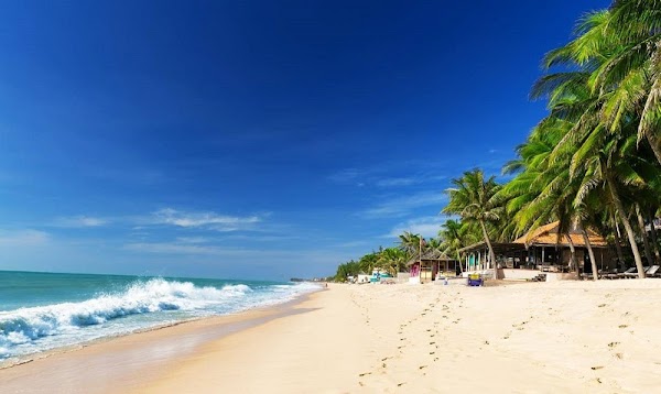 Mui Ne Beach 1