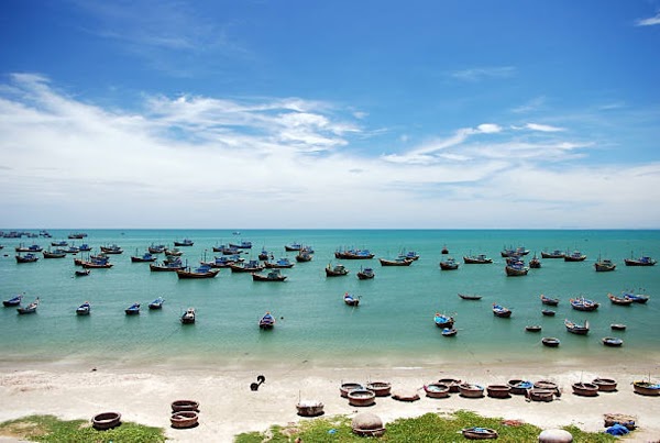 Mui Ne Beach 5