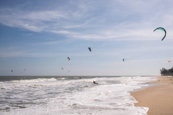 Mui Ne Beach 2