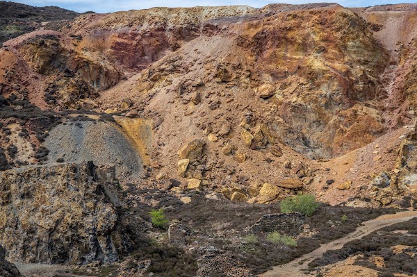 Parys Mountain 5