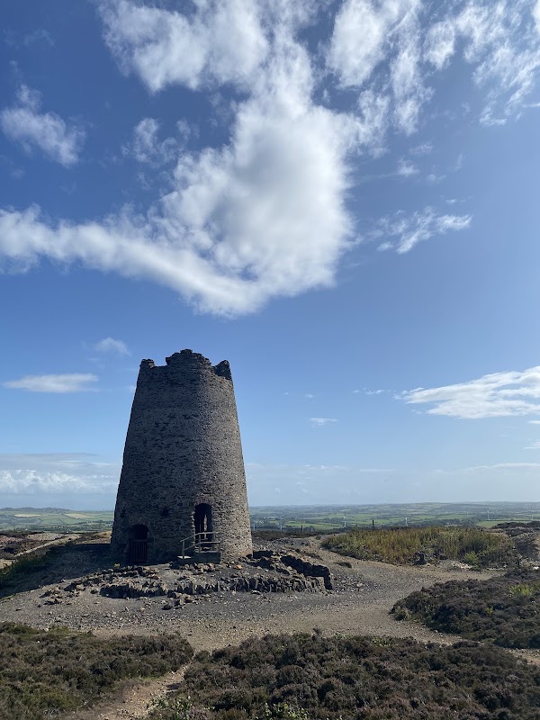 Parys Mountain 4