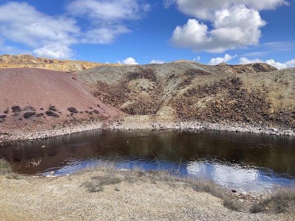 Parys Mountain 3