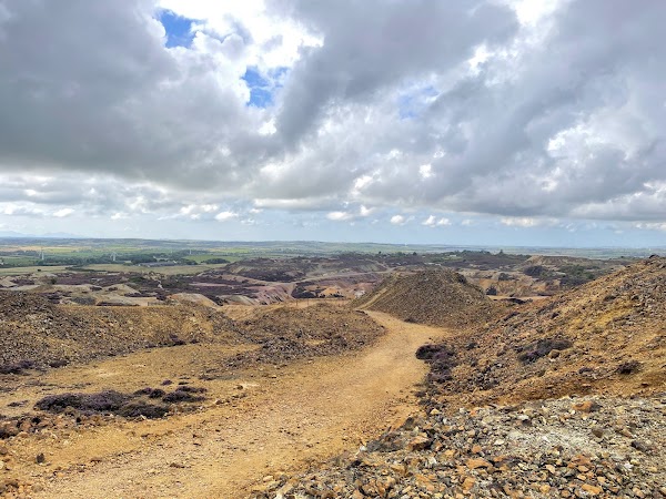 Parys Mountain 2