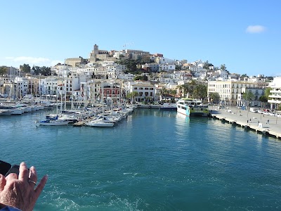 Ibiza 1