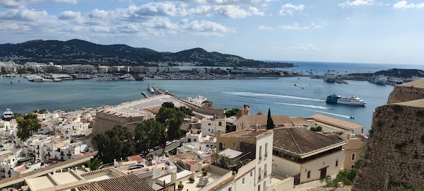 Ibiza 5
