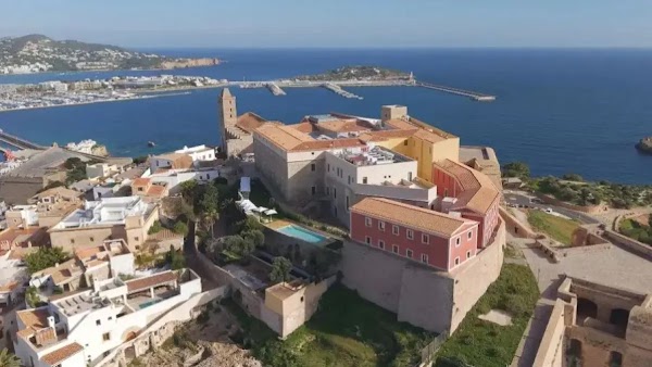 Ibiza 2