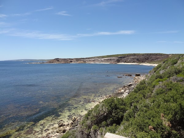 Gracetown
