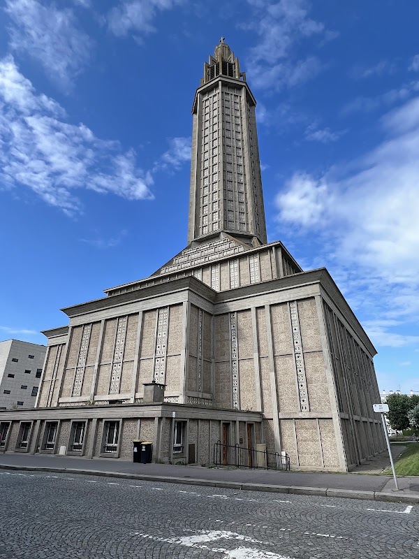 St Joseph's Church