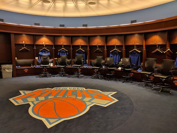 Madison Square Garden 2