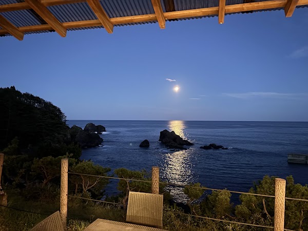 Kurosaki Senkyo Onsen 5