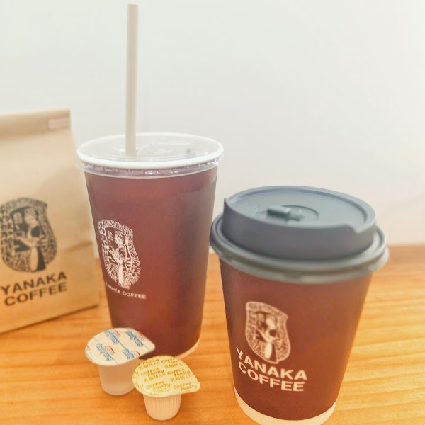 Yanaka Coffee 5
