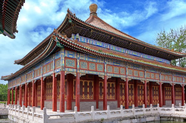 Xiaoxitian