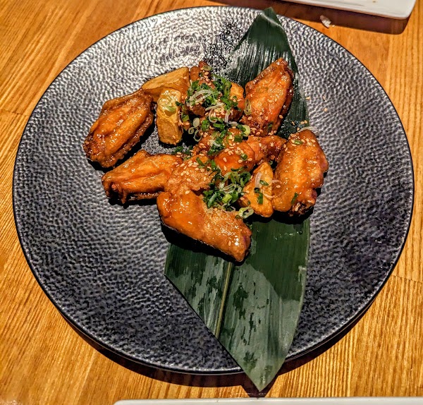 Social House Sushi & Grill 4