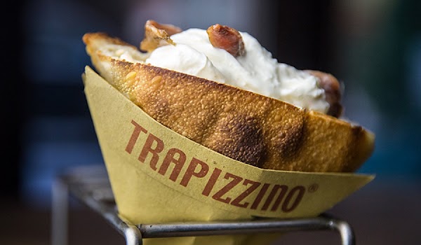 Trapizzino | Trastevere 5
