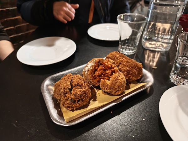 Trapizzino | Trastevere 3