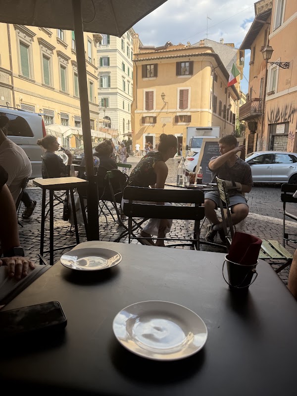 Trapizzino | Trastevere 2