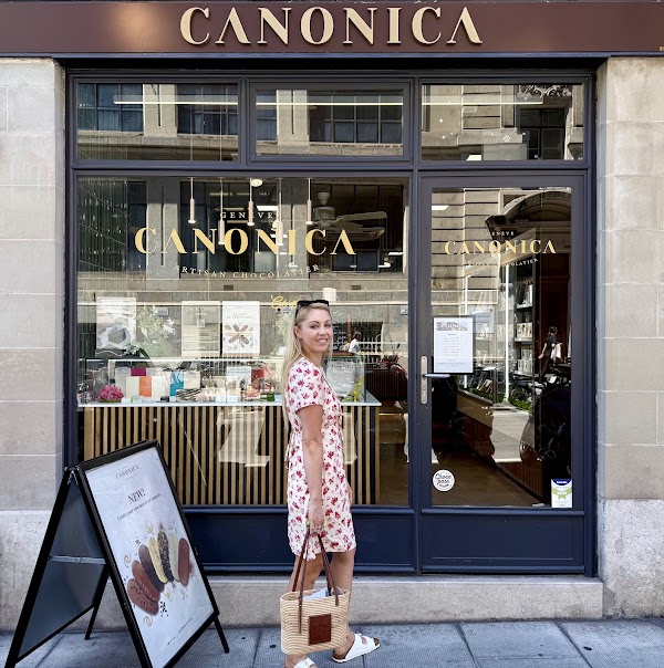 Canonica Chocolaterie