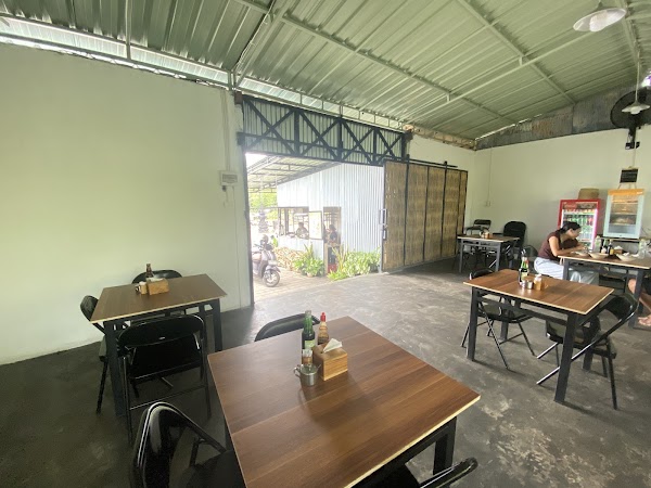Warung Nyame
