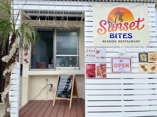 Sunset Bites 1