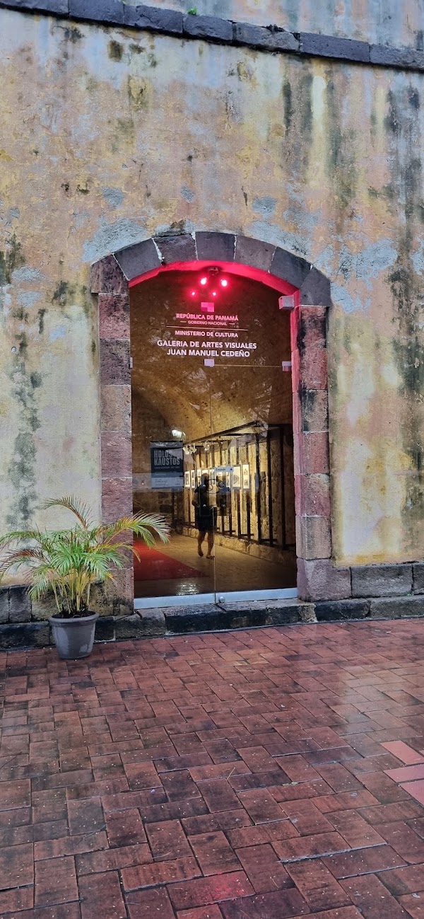 Galería Juan Manuel Cedeño 1