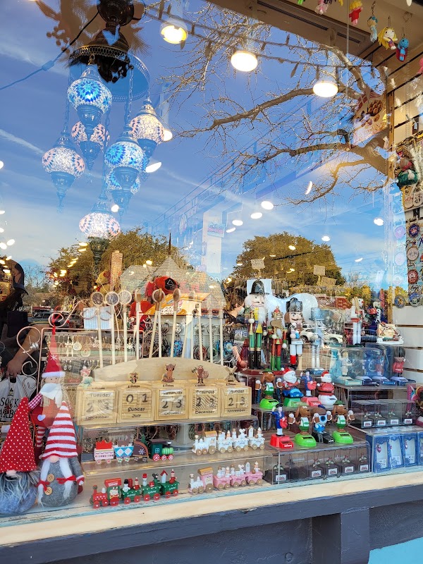 Solvang 5