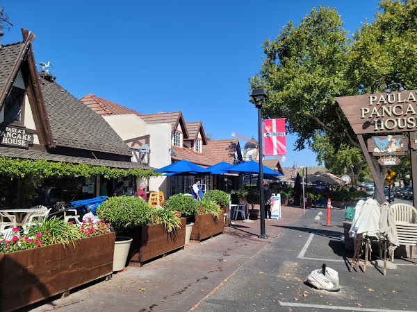 Solvang 4