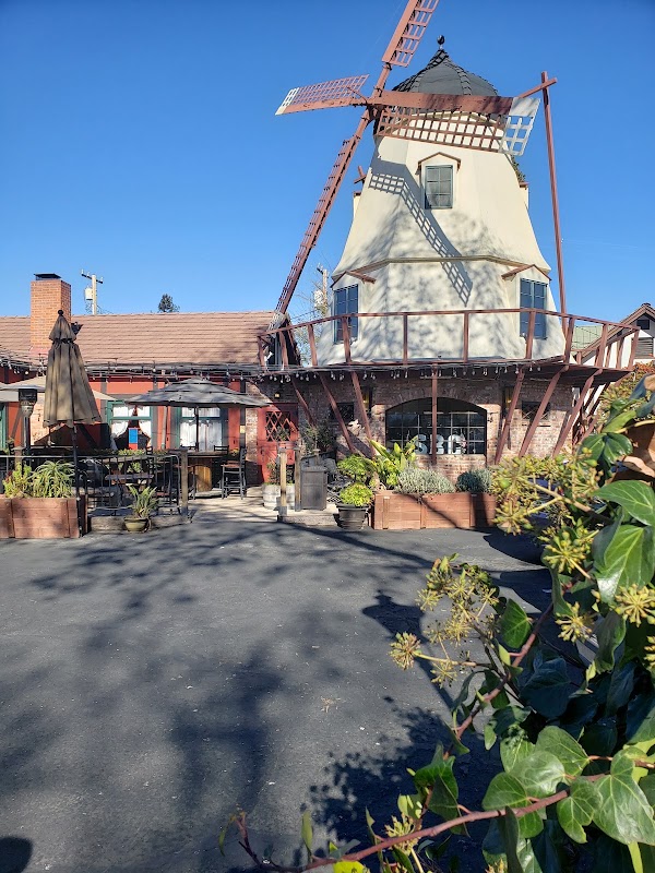 Solvang 3