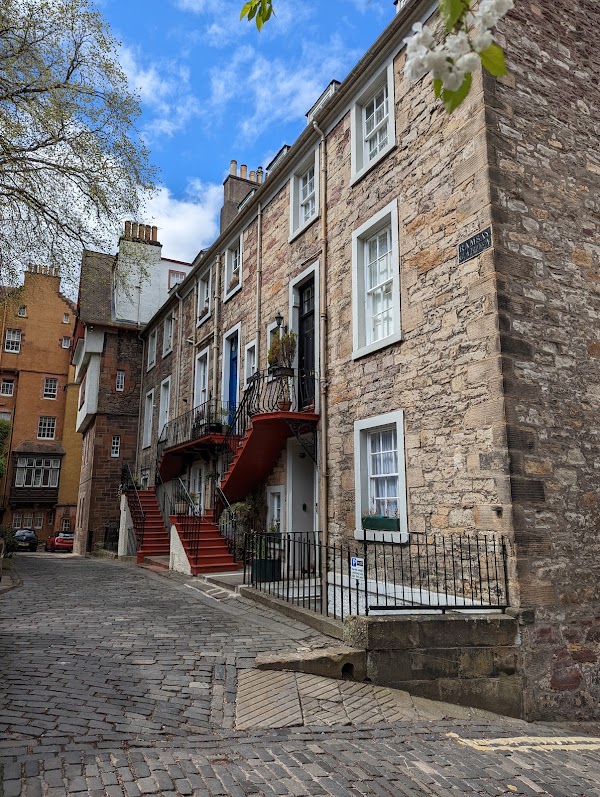 Ramsay Lane