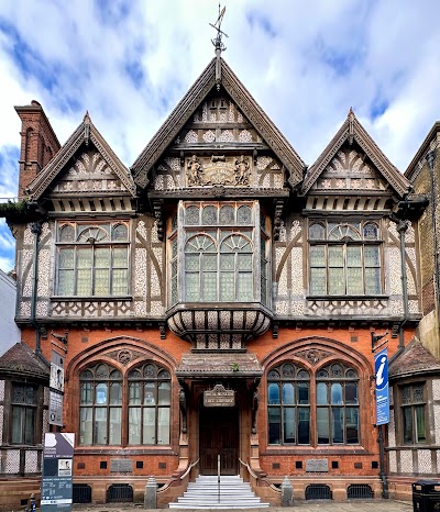 The Beaney House of Art & Knowledge