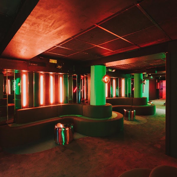 Oven Club Centro