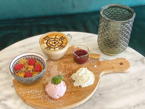 Café Morgado 5
