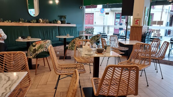 Café Morgado 4