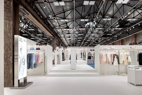 Musinsa Store Seongsu@DaelimChanggo 5
