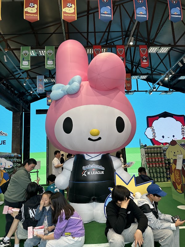 Musinsa Store Seongsu@DaelimChanggo 4