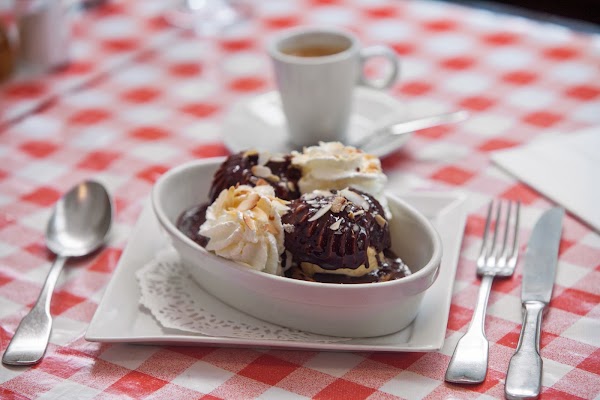 Le Cabanon de la Butte 6