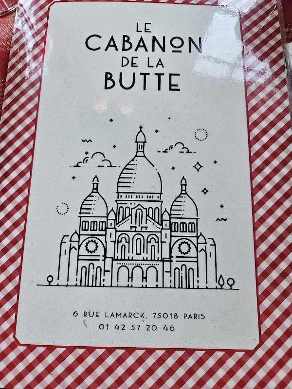 Le Cabanon de la Butte 5