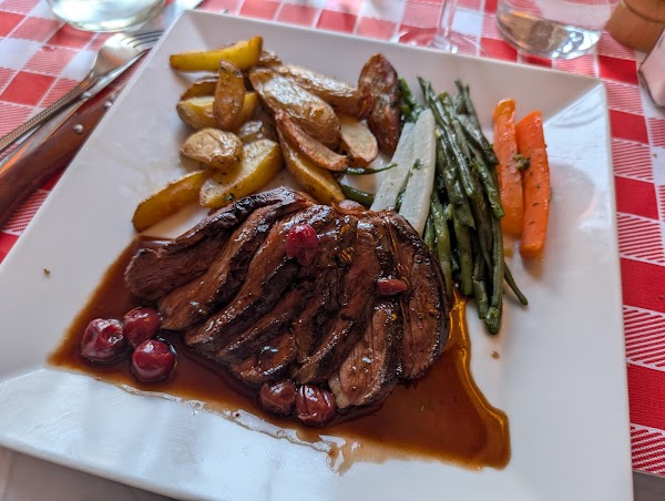 Le Cabanon de la Butte 4