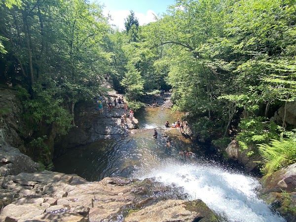 Hawk Falls 5