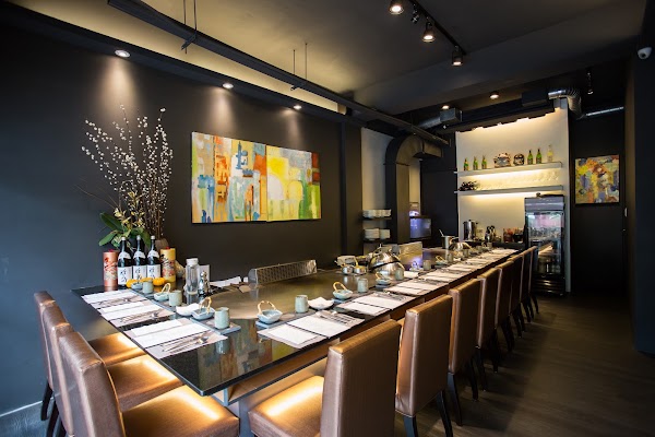 Top Teppanyaki