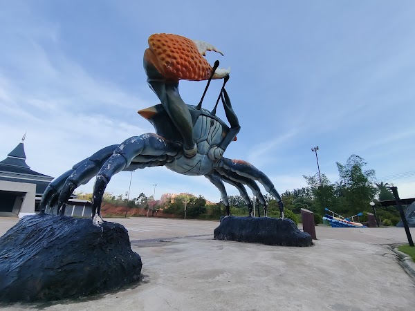 Satun Geopark Gateway 5
