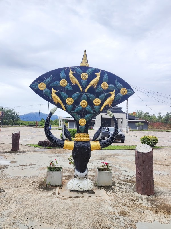 Satun Geopark Gateway 3