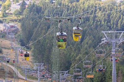 Erlebnisbocksberg Hahnenklee GmbH & Co. KG