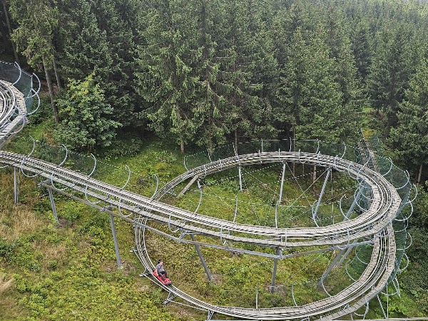 Erlebnisbocksberg Hahnenklee GmbH & Co. KG 5
