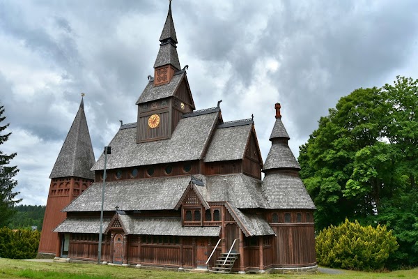 Erlebnisbocksberg Hahnenklee GmbH & Co. KG 4