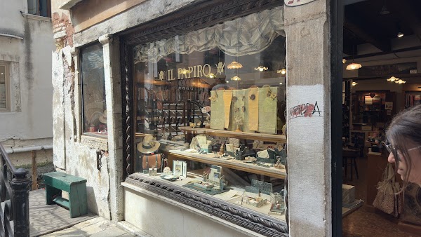 Il Papiro 3