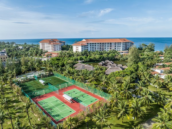 Vinpearl Resort & Spa Phú Quốc