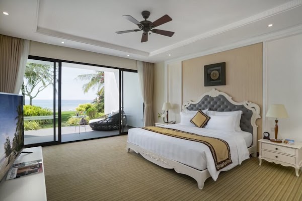 Vinpearl Resort & Spa Phú Quốc 5