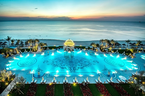 Vinpearl Resort & Spa Phú Quốc 4
