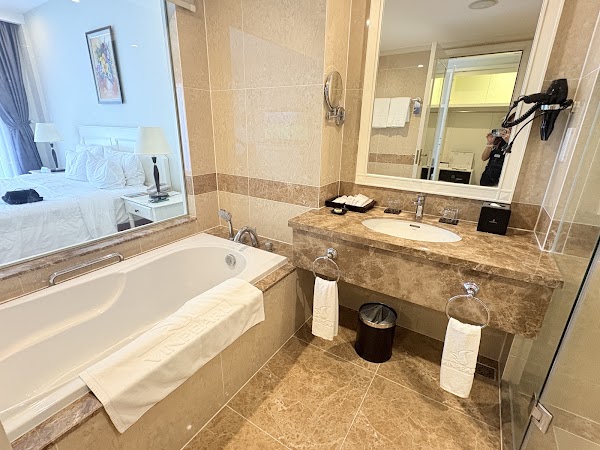 Vinpearl Resort & Spa Phú Quốc 3